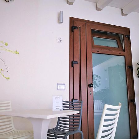 Hotel Perla Gaia San Vito Lo Capo Exterior photo