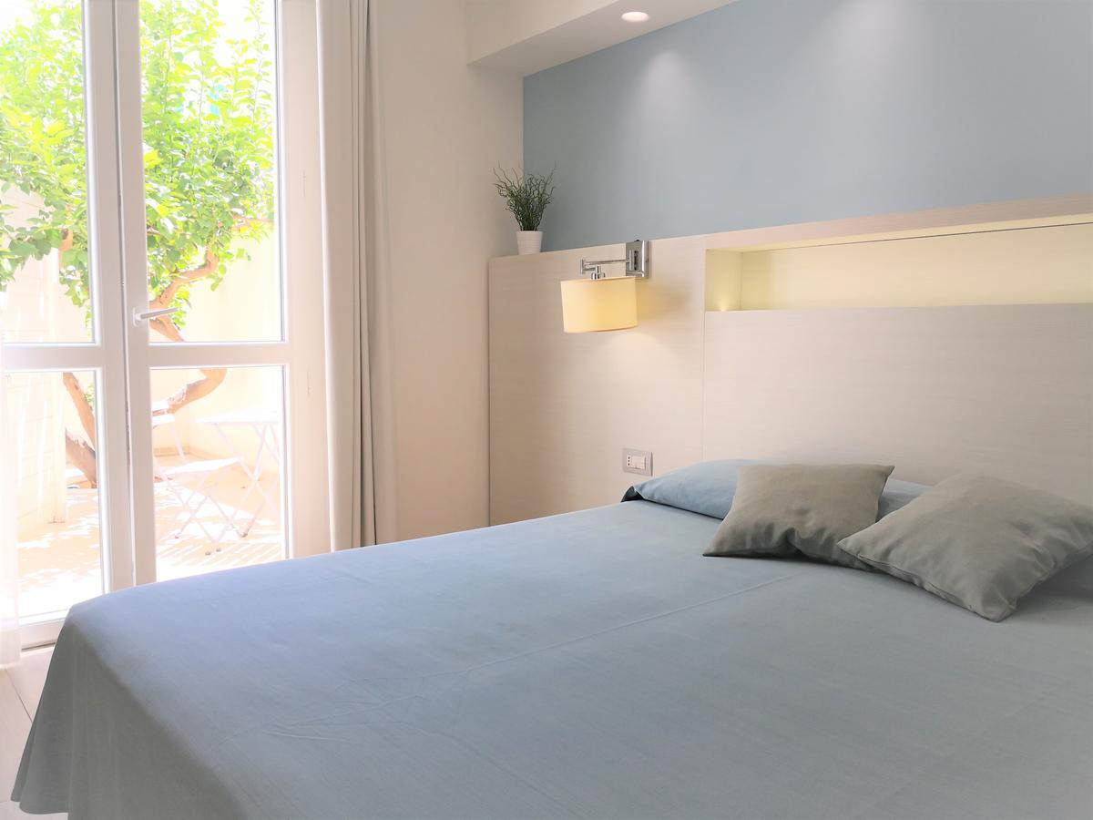 Hotel Perla Gaia San Vito Lo Capo Exterior photo