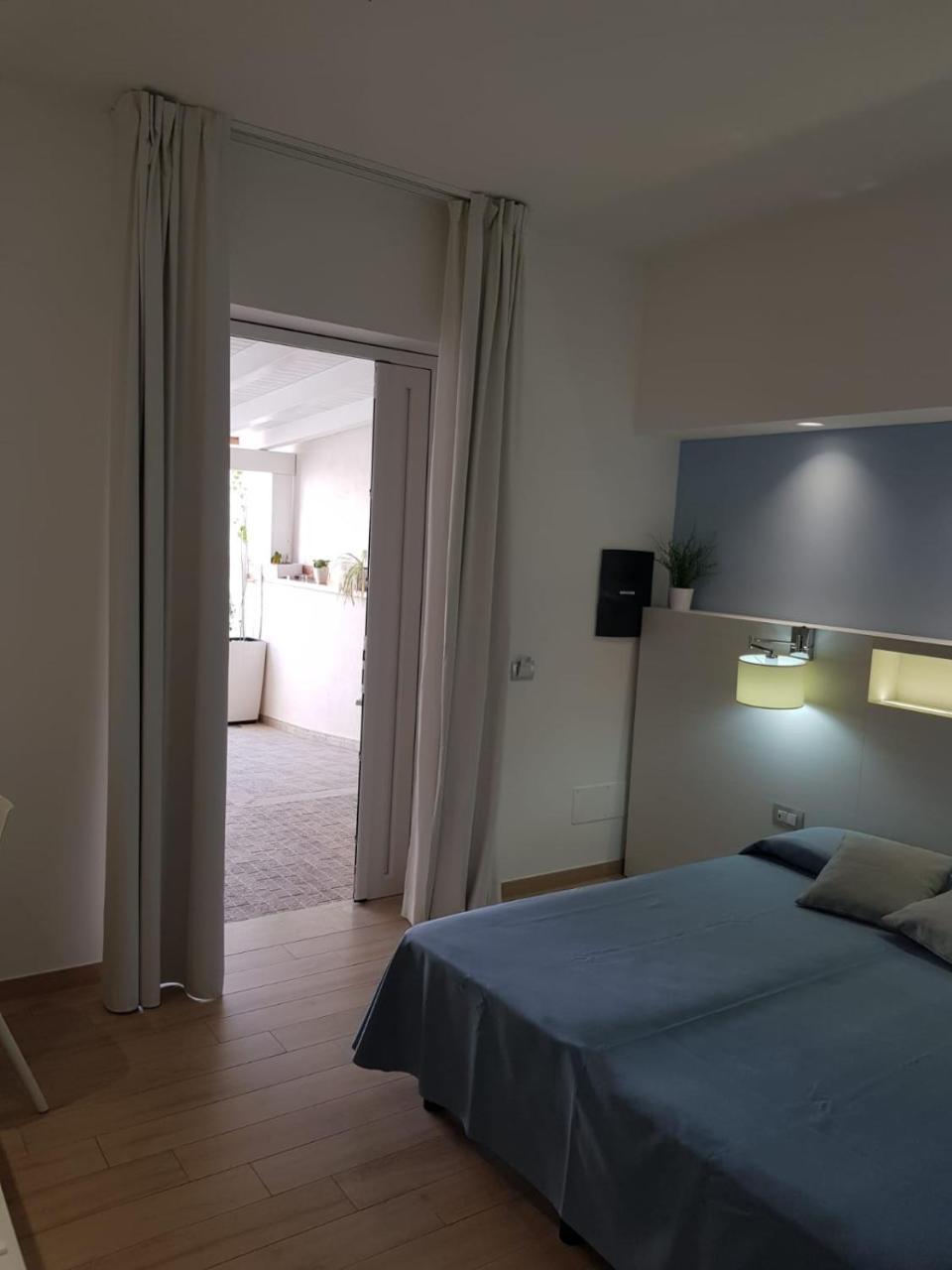 Hotel Perla Gaia San Vito Lo Capo Exterior photo